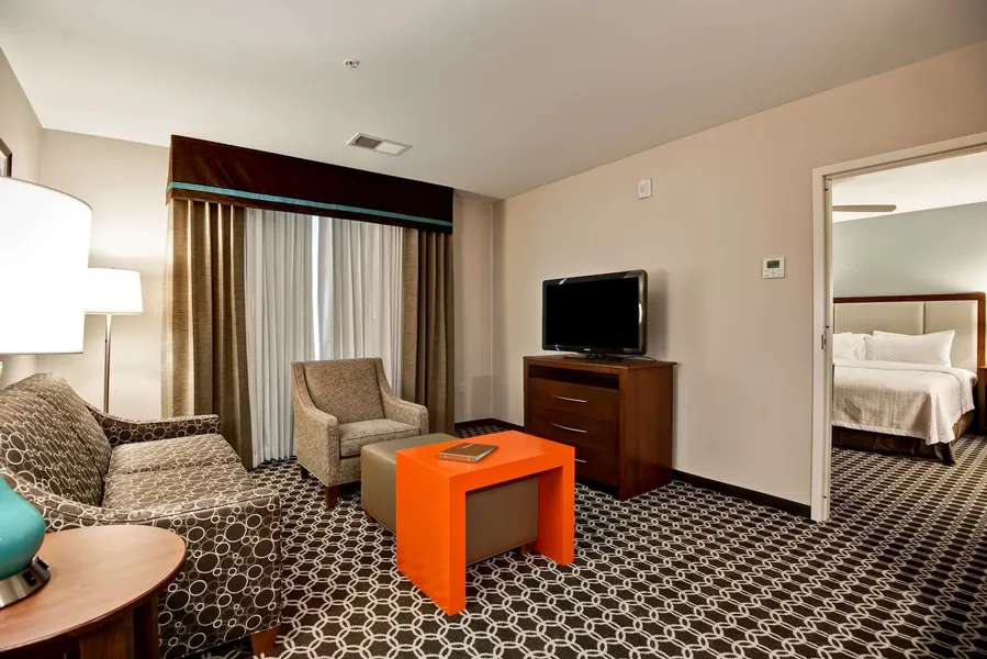 Homewood Suites by Hilton Greeley hotel detail image 6