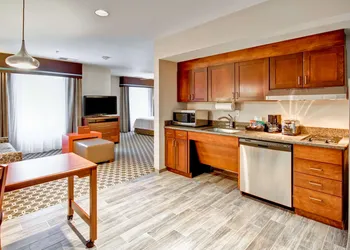 Homewood Suites by Hilton Greeley hotel thumbnail 7