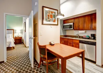 Homewood Suites by Hilton Greeley hotel thumbnail 8