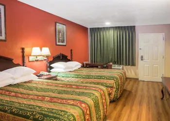 Motel 6 San Marcos, TX - North hotel thumbnail 8