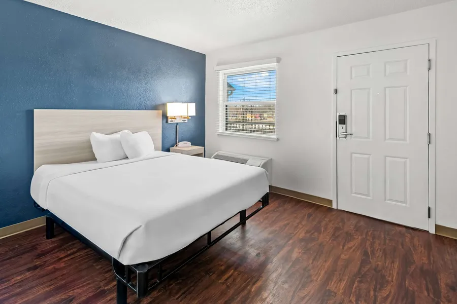 Birch Hill Suites Kansas City – Independence hotel detail image 6