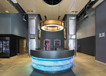 Aloft Manhattan Downtown - Financial District hotel thumbnail 2