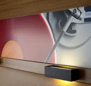 Aloft Manhattan Downtown - Financial District hotel detail image 3