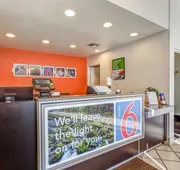 Motel 6 Portland, OR - Tigard West hotel detail image 3