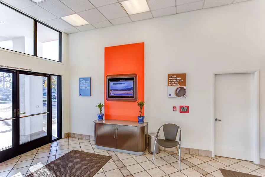 Motel 6 Portland, OR - Tigard West hotel detail image 6