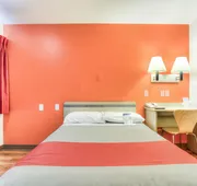 Motel 6 Tigard, OR - Portland South - Lake Oswego hotel detail image 4