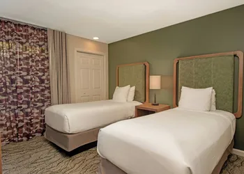 WorldMark Angels Camp hotel thumbnail 6