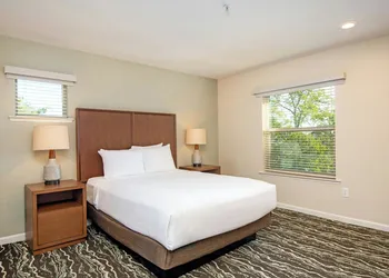 WorldMark Angels Camp hotel thumbnail 8