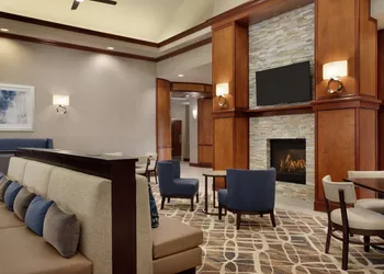 Homewood Suites by Hilton Fort Smith hotel thumbnail 3