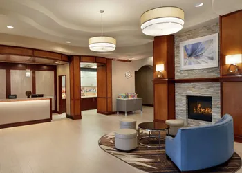 Homewood Suites by Hilton Fort Smith hotel thumbnail 4
