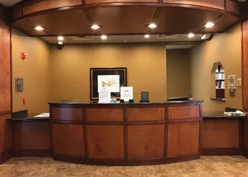 Homewood Suites by Hilton Fort Smith hotel thumbnail 6