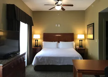 Homewood Suites by Hilton Fort Smith hotel thumbnail 7