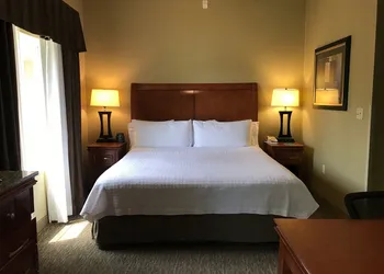 Homewood Suites by Hilton Fort Smith hotel thumbnail 8