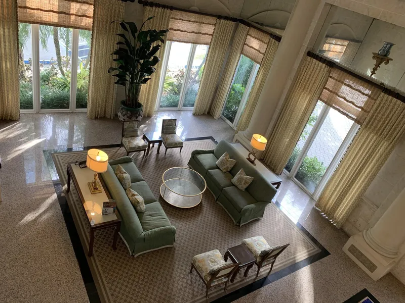 Lago Mar Beach Resort & Club hotel detail image 2