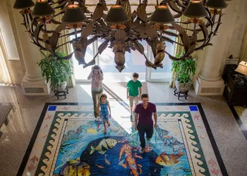 Lago Mar Beach Resort & Club hotel thumbnail 4