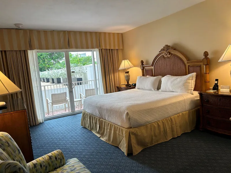 Lago Mar Beach Resort & Club hotel detail image 6