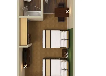 Extended Stay America Suites Seattle Southcenter hotel thumbnail 7