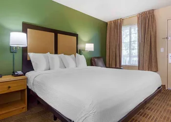 Extended Stay America Suites Seattle Southcenter hotel thumbnail 8
