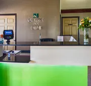 Quality Inn Moore - Oklahoma City hotel detail image 3