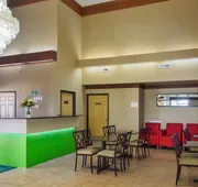 Quality Inn Moore - Oklahoma City hotel detail image 4