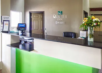 Quality Inn Moore - Oklahoma City hotel thumbnail 6