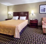Quality Inn Moore - Oklahoma City hotel detail image 7