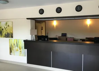 River Rapids Inn hotel thumbnail 4