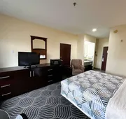 Executive Inn & Suites Breaux Bridge, LA hotel detail image 3