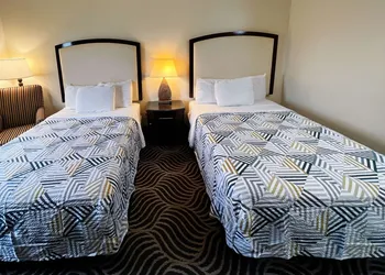 Executive Inn & Suites Breaux Bridge, LA hotel thumbnail 4