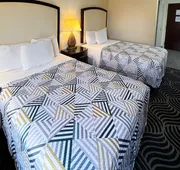 Executive Inn & Suites Breaux Bridge, LA hotel detail image 5