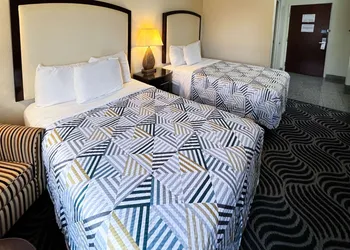 Executive Inn & Suites Breaux Bridge, LA hotel thumbnail 5