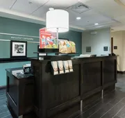 Hampton Inn & Suites Orlando At SeaWorld hotel detail image 4