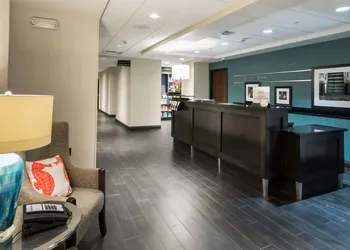 Hampton Inn & Suites Orlando At SeaWorld hotel thumbnail 6