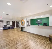 HomeTowne Studios by Red Roof St. Louis - Airport/ N Lindbergh hotel detail image 3