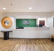 HomeTowne Studios by Red Roof St. Louis - Airport/ N Lindbergh hotel detail image 4