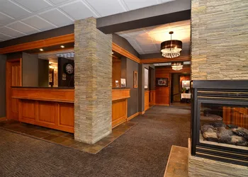 Regent Hotel hotel thumbnail 2