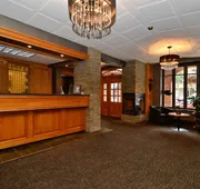 Regent Hotel hotel detail image 4
