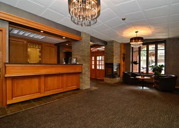 Regent Hotel hotel thumbnail 4