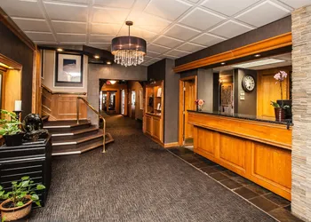 Regent Hotel hotel thumbnail 5