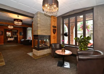 Regent Hotel hotel thumbnail 6