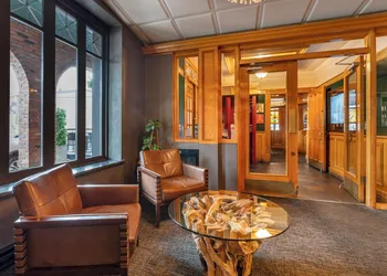 Regent Hotel hotel thumbnail 7