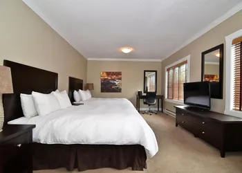 Regent Hotel hotel thumbnail 8