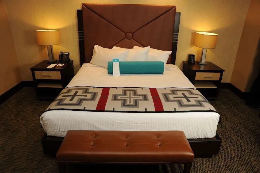 Twin Arrows Navajo Casino Resort hotel detail image 6