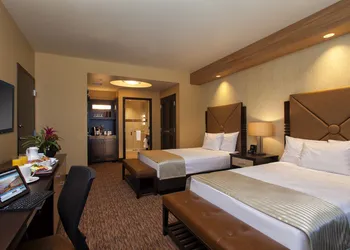 Twin Arrows Navajo Casino Resort hotel thumbnail 4