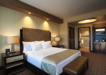 Twin Arrows Navajo Casino Resort hotel thumbnail 5