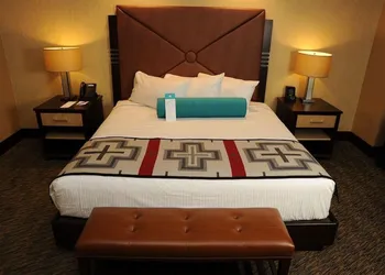 Twin Arrows Navajo Casino Resort hotel thumbnail 6