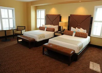 Twin Arrows Navajo Casino Resort hotel thumbnail 8