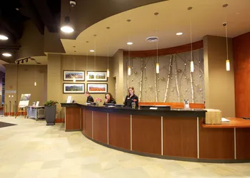 Jay Peak Resort hotel thumbnail 2