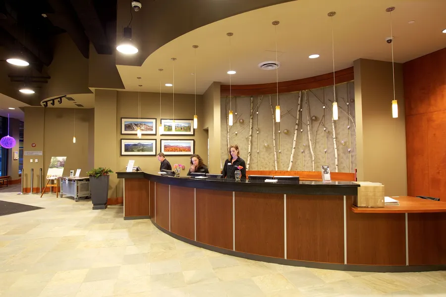 Jay Peak Resort hotel detail image 2