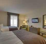Jay Peak Resort hotel detail image 4